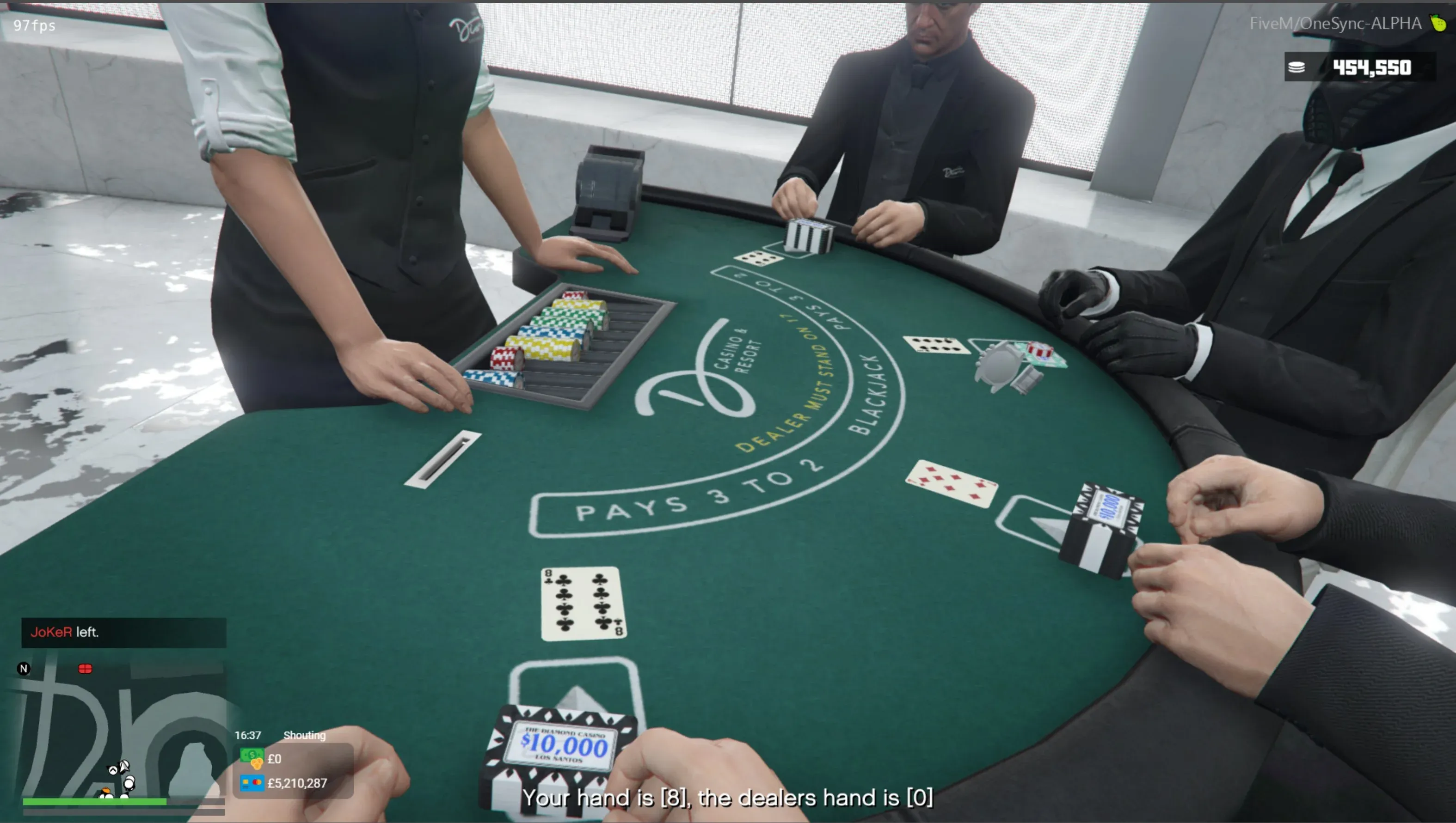 Hitta rätt casino